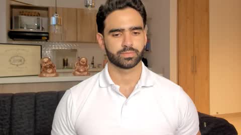 bradleymartin7 online show from 3, 2, 2026