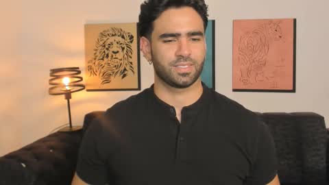 bradleymartin7 online show from 6, 3, 2026