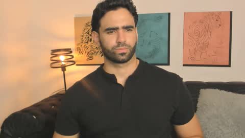 bradleymartin7 online show from 11, 3, 2026