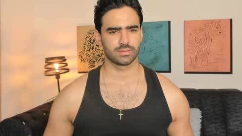 bradleymartin7 online show from 10, 4, 2026