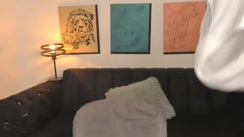 bradleymartin7 online show from 24, 5, 2026