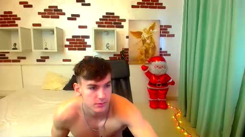 BradyFlint online show from 21, 12, 2025