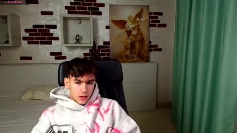 BradyFlint online show from 12, 2, 2026