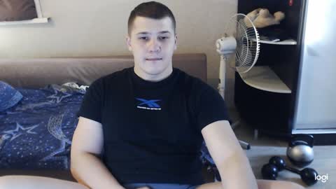 Brain Ortega online show from 9, 12, 2024