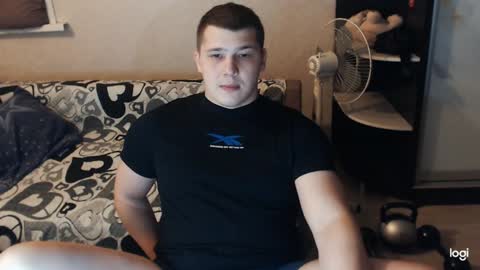 Brain Ortega online show from 12, 12, 2024