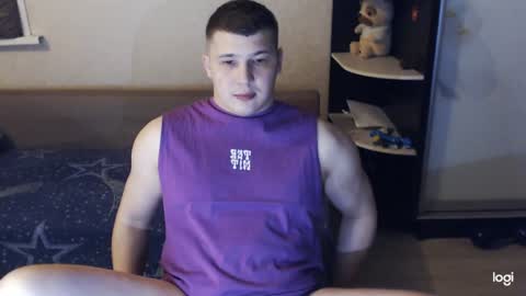 Brain Ortega online show from 15, 1, 2025