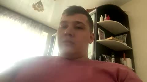 Brain Ortega online show from 10, 4, 2026