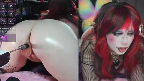 brainblowspice online show from 17, 3, 2026