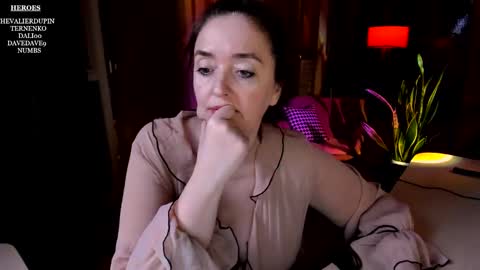 I see you X-twitter its braingirl online show from 1, 12, 2024