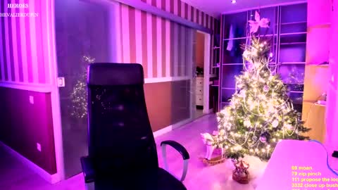 I see you X-twitter its braingirl online show from 29, 12, 2024