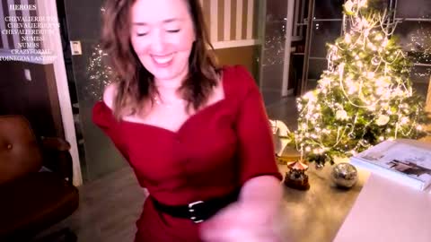 I see you X-twitter its braingirl online show from 19, 1, 2025