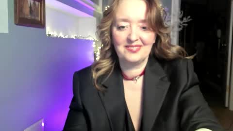 I see you X-twitter its braingirl online show from 1, 2, 2026