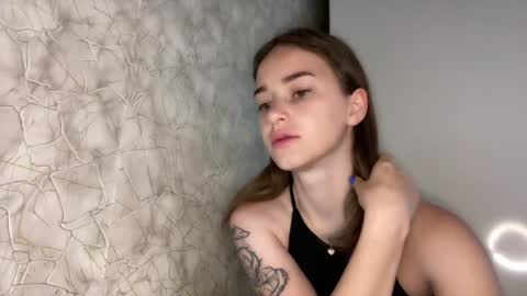 Snapshot of bralkissy chatting on 22, 6, 2026 Kate online show from 22, 6, 2026