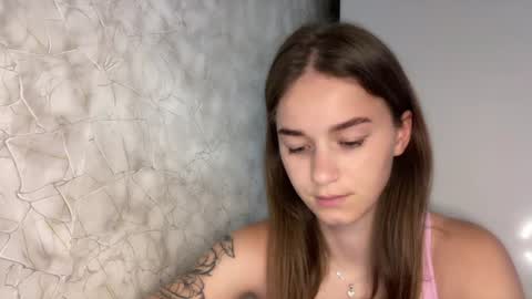 Snapshot of bralkissy chatting on 27, 7, 2026 Kate online show from 27, 7, 2026