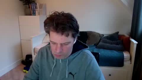 Bram online show from 20, 1, 2025