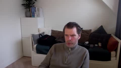 Bram online show from 12, 2, 2025