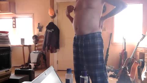 bramro409 online show from 22, 1, 2025