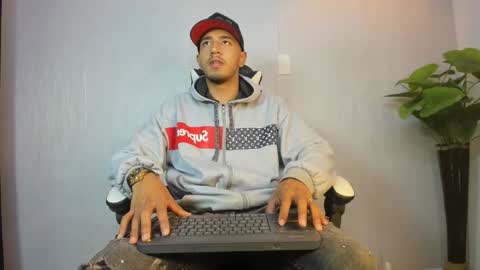 Brand  online show from 18, 1, 2026