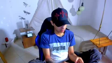 Snapshot of brand_hades chatting on 11, 6, 2026 B R A N D online show from 11, 6, 2026