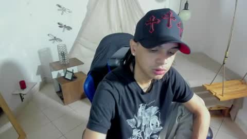 Snapshot of brand_hades chatting on 18, 6, 2026 B R A N D online show from 18, 6, 2026