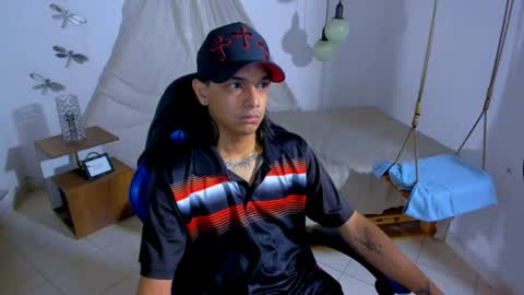 Snapshot of brand_hades chatting on 25, 6, 2026 B R A N D online show from 25, 6, 2026