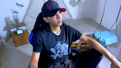 Snapshot of brand_hades chatting on 6, 7, 2026 B R A N D online show from 6, 7, 2026