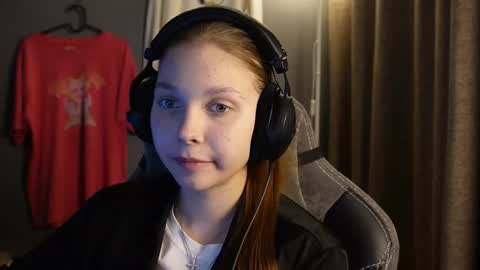 Alice online show from 11, 11, 2025