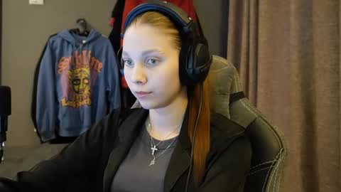 Alice online show from 17, 11, 2025