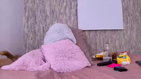 Snapshot of brandhy_velz chatting on 12, 2, 2025 Brandhy online show from 12, 2, 2025