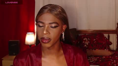 Brandy online show from 28, 11, 2025