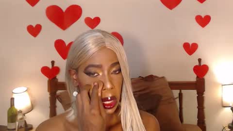 Brandy online show from 2, 3, 2026