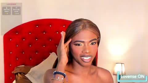 Brandy online show from 11, 5, 2026