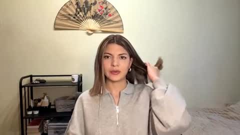 Snapshot of brandielamarra chatting on 24, 6, 2026 Adele online show from 24, 6, 2026