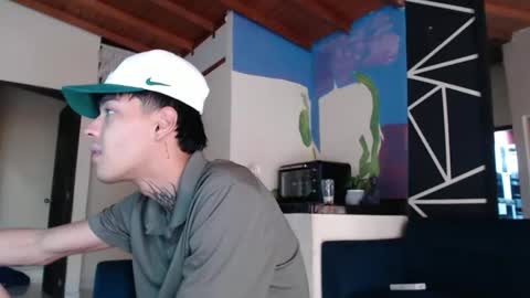 sebitas111 online show from 24, 4, 2026