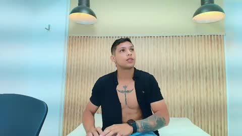 BRANDON online show from 20, 4, 2026