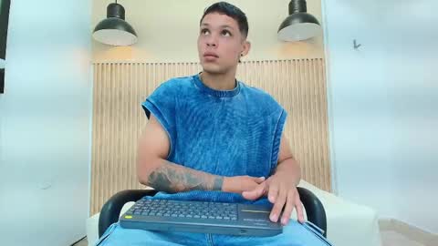 BRANDON online show from 4, 5, 2026
