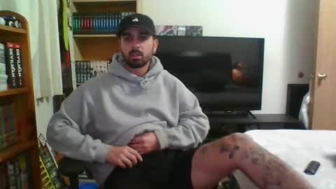 brandon_saintrandy online show from 28, 10, 2025