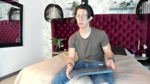 brandon_starkk online show from 24, 3, 2026