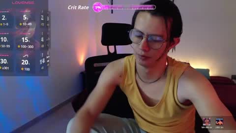 brandon_starkk online show from 15, 5, 2026