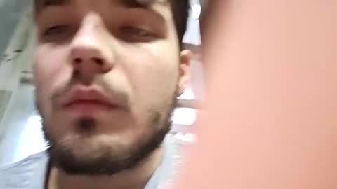 Snapshot of brandon_white_3 chatting on 16, 1, 2025 Brandon online show from 16, 1, 2025