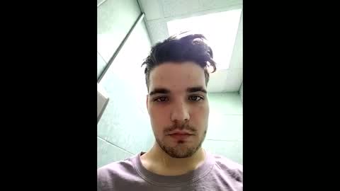 Snapshot of brandon_white_3 chatting on 19, 2, 2025 Brandon online show from 19, 2, 2025