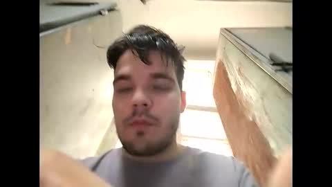 Snapshot of brandon_white_3 chatting on 25, 2, 2025 Brandon online show from 25, 2, 2025