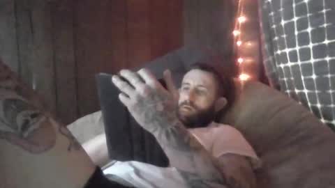 brandonchampagne7 online show from 15, 1, 2026