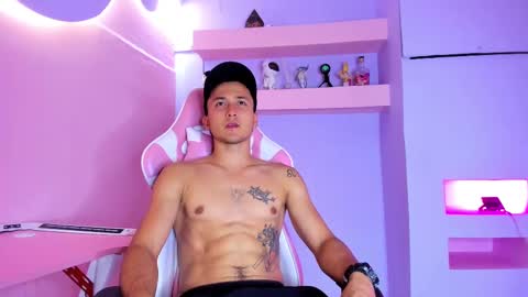 BrandonCole online show from 16, 1, 2025