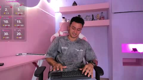 BrandonCole online show from 17, 1, 2025