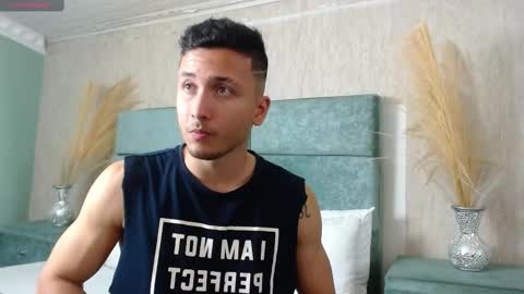 BrandonCole online show from 13, 2, 2025