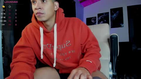 Brandon Lavitt online show from 13, 2, 2025