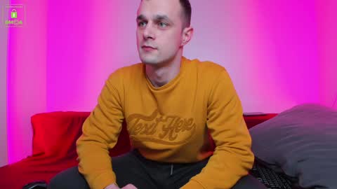 BRANDON online show from 3, 1, 2025