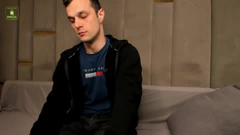 BRANDON online show from 27, 5, 2026