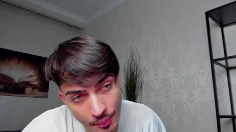 BrandonTateX online show from 2, 12, 2024